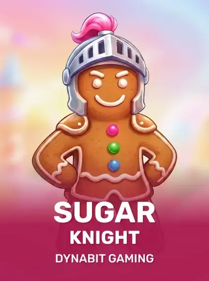 Originales Katalogbild zu Sugar Knight